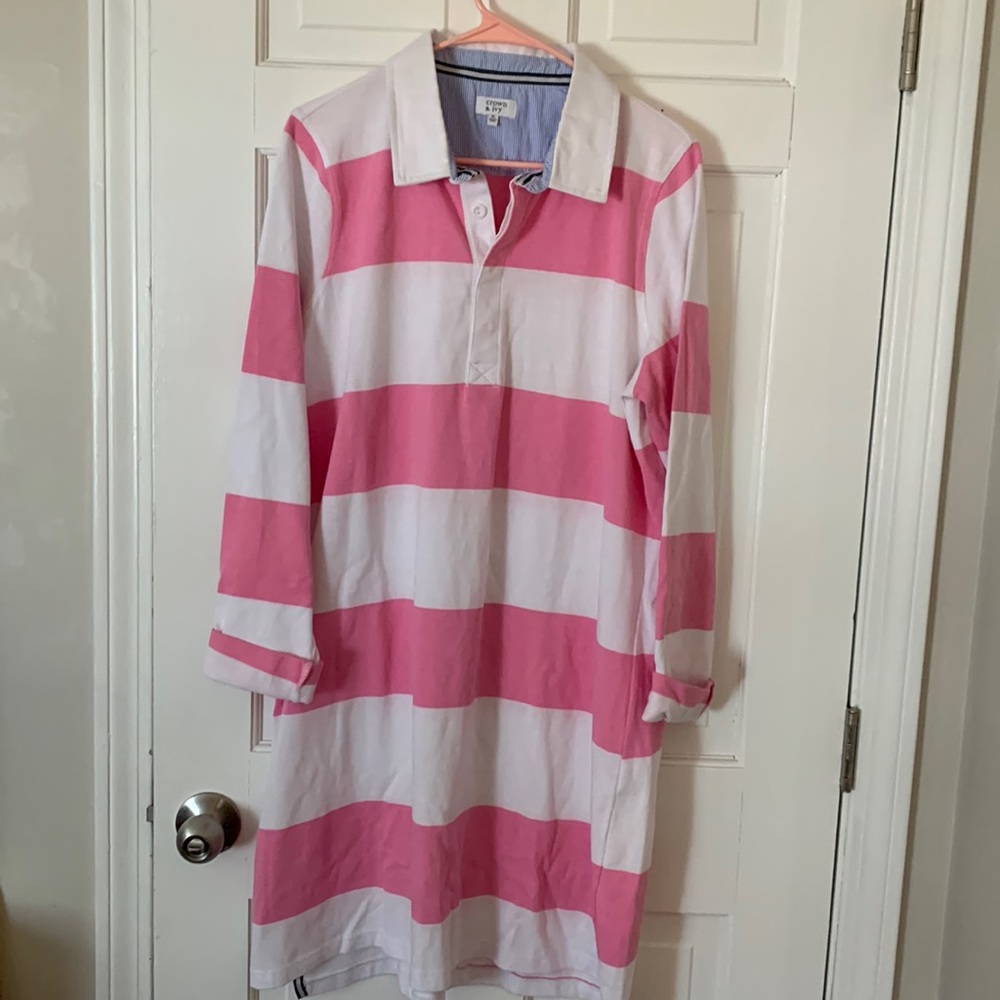 Crown & Ivy women’s dress